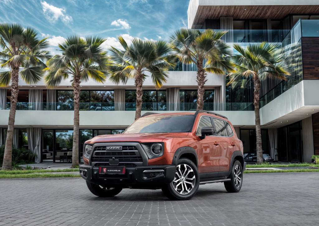 HAVAL DARGO 2022,
✨ ماشیە 49 کیلومتر
فول فول مواسەفات بێ سبوغ✅
✅ ٥ کامیرە، کامیرەی 360 پلە
کوشن کارەبای و کوشن سارد و گەرم و مەساج✅
و کوشن جلد و ئەلکانتارا✅
 ✅ناوەوەی دوو ڕەنگ،
 ✅سەقف پانۆراما
✅هەر چوار دەوری حەساس 
✅ 196 hp , مەکینەی 20 ی توربو
✅ 4WD فۆرویل درایڤ
✅سندوق شەفت 
✅تەحەکومی لایتەکان 
✅wireless charging
سعر 188 ورقە مجال کلش کلش بسیط
واتساب *********** أربيل, العراق
