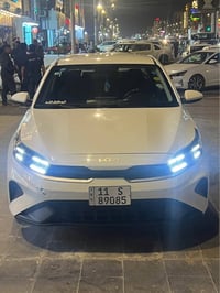 سيراتو • ٢٠٢٢ • ٨٠ الف