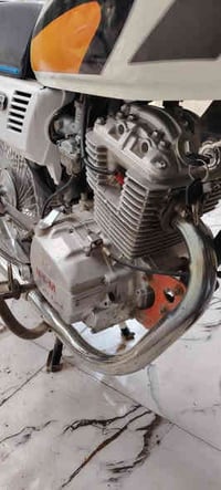 مكينة زنجيل • ٢٠٢١ • مكاني نصر