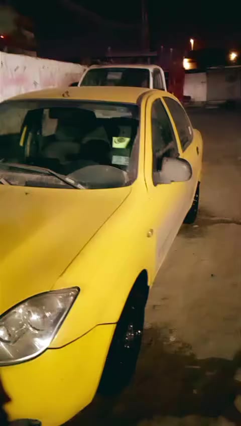 سلام عليكم سياره طيبه لون اصفر مصفره هيئه وغرمات مكاني بغداد رقم نكليزي سياره ستفسار ع رقم ***********
