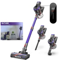 مكنسة كهربائية • توصيل مجاني