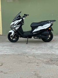 موتوسيكل • قابل للتفاوض