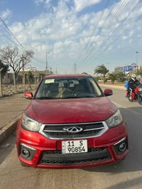 تيكو ٢٠١٩ • فول مواصفات • غاز جديده