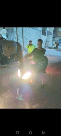 تم البيع للأخ نشئات من أهل المدينه شايفين خيره و الله يكفيك شره حبيبي ...