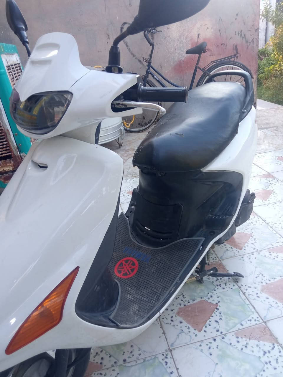 دراجه فراشه بسعر 375


**إذا كنت صاحب هذا الإعلان وتريد حذفه لأي سبب، رجاءا أرسل رسالة إلى الدعم الفني**