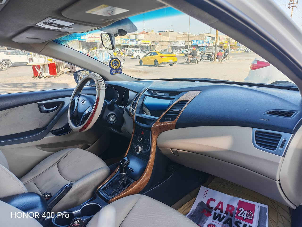 النترا  خليجي2014 بسمي  محرك دوش كير تبريد ثلج بيه چاملغ 3قطع صبغ آثار طخات السياره خير من الله السعر 115 بيه مجال قليل *********** غير متواجد ع الفيس مكان السياره كربلاء
