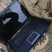 i5 جيل6 • 256SSD • بدون بطارية