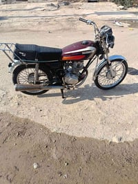 موتوسيكل • للبيع