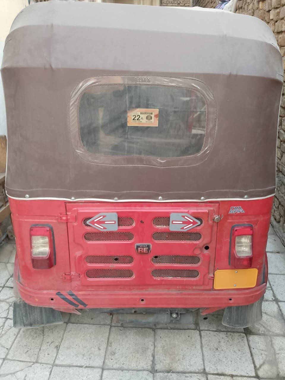 تكتك للبيع 2018 اوراق المكان بغداد حي العامل 
‏‪***********‬‏ واتساب
