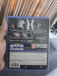 عندي هاي لعبه ارد أبيعها اشتريتها ب 50 كبل شهر واريدها ب 40 مكاني بغدا...