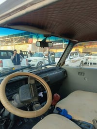 موديل ١٩٩٣ • شاصي كفالة • نجف