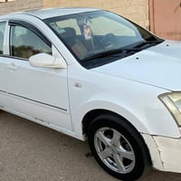 شيري A5 ٢٠١٢ • رقم أنبار • محرك وكير اصلي