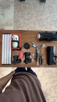 عدسة 70-200 G master للبيع  نظافة ممتازة   الكوالتي مال عدسة اكيد ميحت...