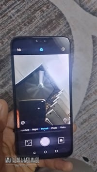 هواوي للبيع 80 وبي مجال  07782845937