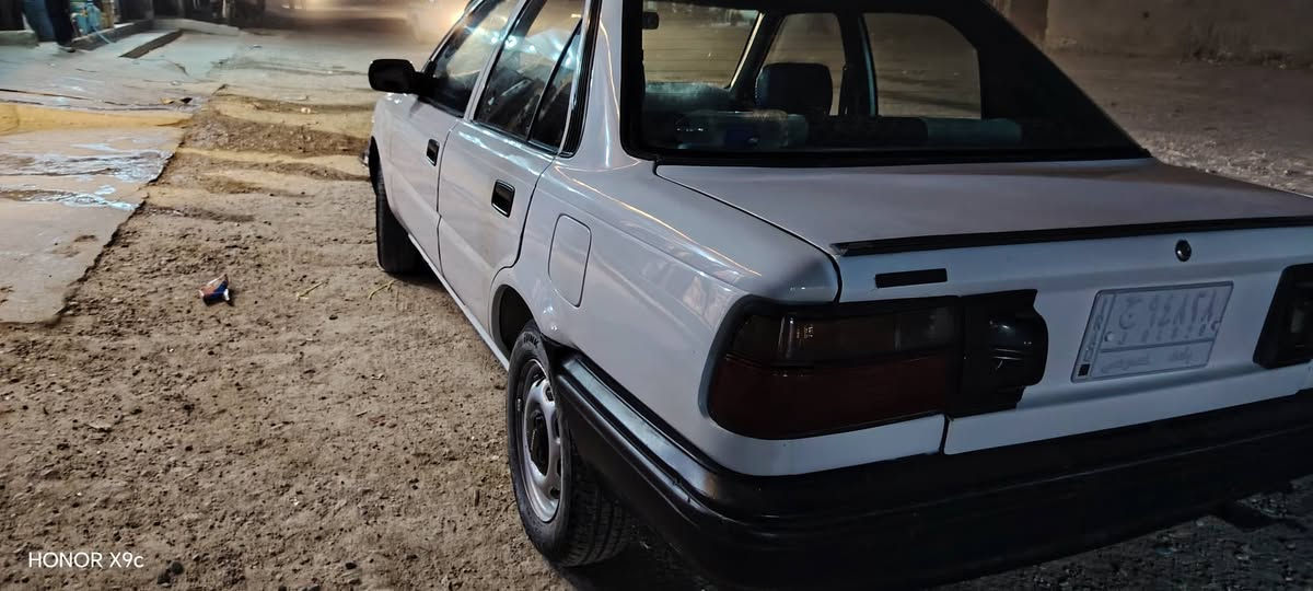 كورلا للبيع موديل ٩٠ نضيفه ومرتبه السعر ٥٠ وبيها مجال بسيط للاستفسار ٠٧٧٤٧١٤٠٧٤


**إذا كنت صاحب هذا الإعلان وتريد حذفه لأي سبب، رجاءا أرسل رسالة إلى الدعم الفني**