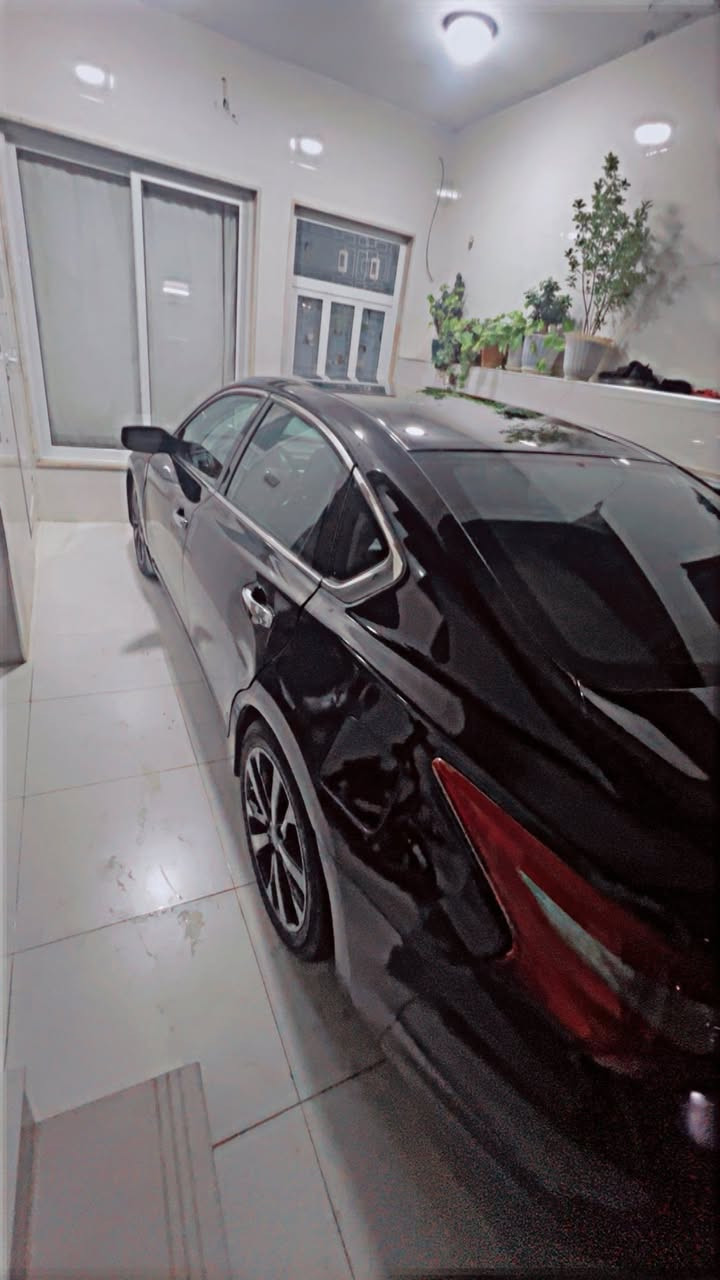 سلاو ئالتیما مودیل ٢٠١٧ سیارکە ١جاملخی بویخا بی ئیرباگ بی ناو گرتن گیر مەکینە بەشەرت سحر(١٢٤)📲***********
