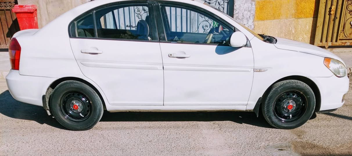 السلام عليكم
اكسنت ٢٠٠٩ رقم بغداد انكليزي بسمنه سياره جاهزه من كلشي تخم تاير صدر كهربائيات كلها شغاله السعر ٨٠ بيها مجال بسيط باقي التفاصيل هذا رقمي
مكاني بغداد
***********
