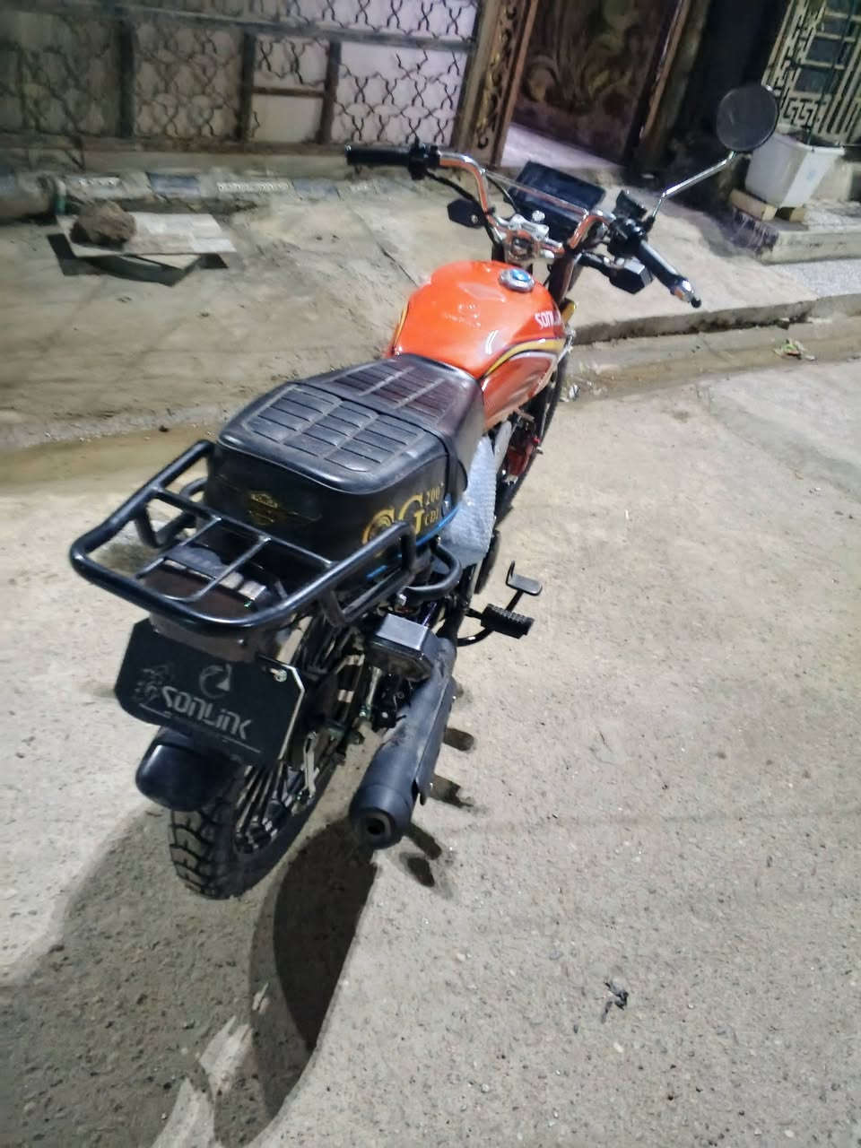 درجه سيفان مديل 25واضحه بلصوره مكاني الشعب يم سيطره قديمه. مال الشعب هذه رقمي ***********
