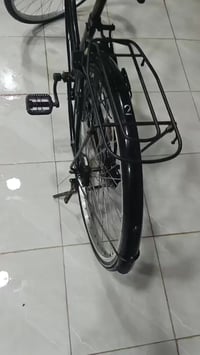 بيسكل ٢٦ • نضيف • الشطره