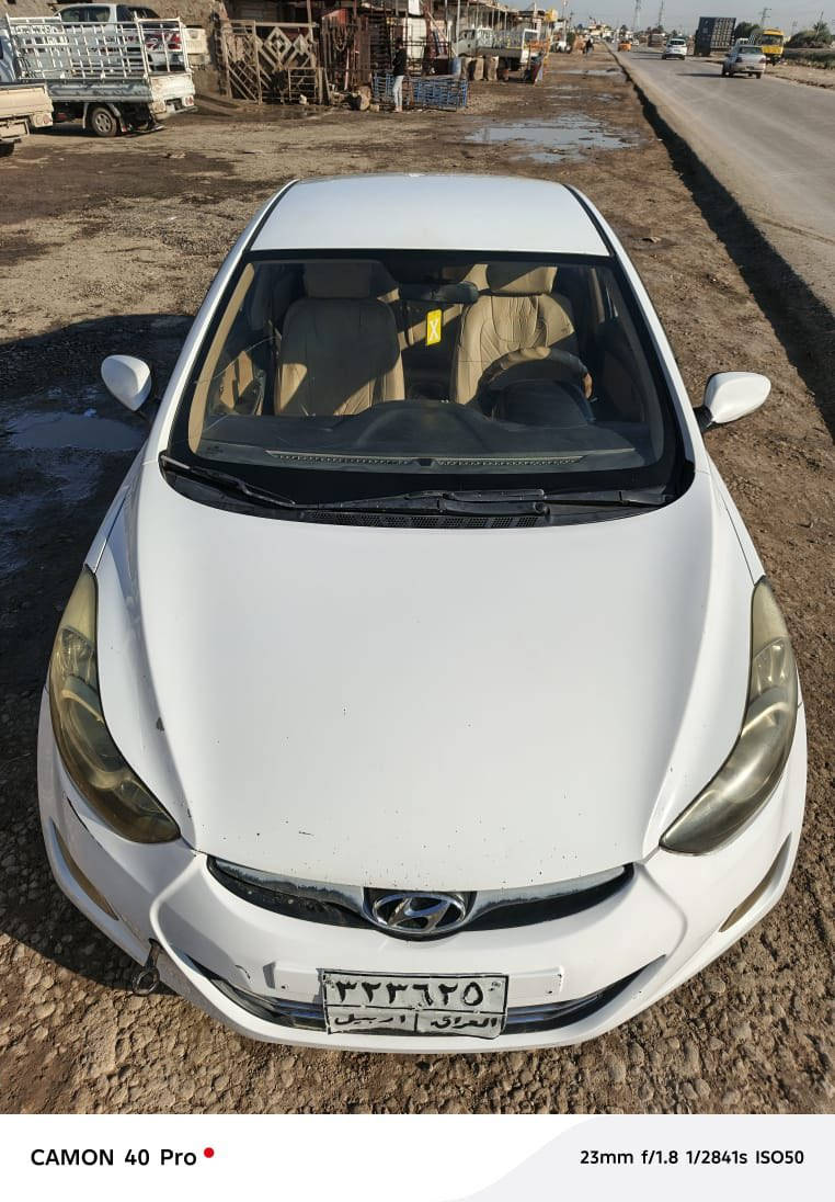 السلام عليكم 
للبيع فقط 
النترا موديل 2014 خليجي محرك 1800
بدون ضربة فقط بارد بيها 
السيارة جاهزة من كولشي 
السعر 97 
مكلف بالنشر رقم الهاتف ***********
