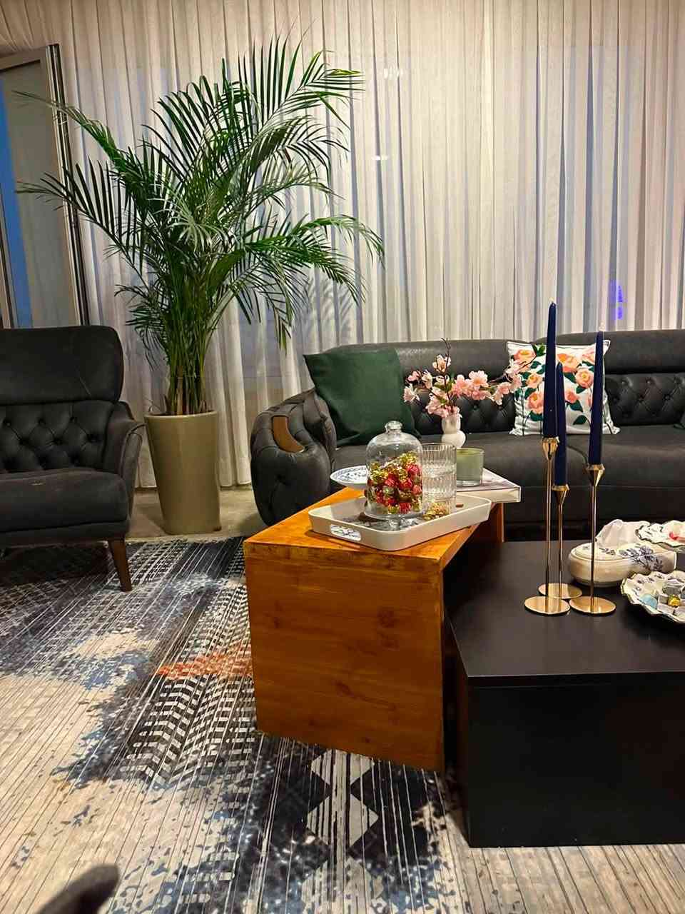 تاقمی ژووری میوانی ١٠
نەفەری تورکی
مێزی tv و
مێزی ناوڕاستی لەگەڵە
نرخی ٧٨٠ هەزار
سلێمانی
Whatsup
***********
