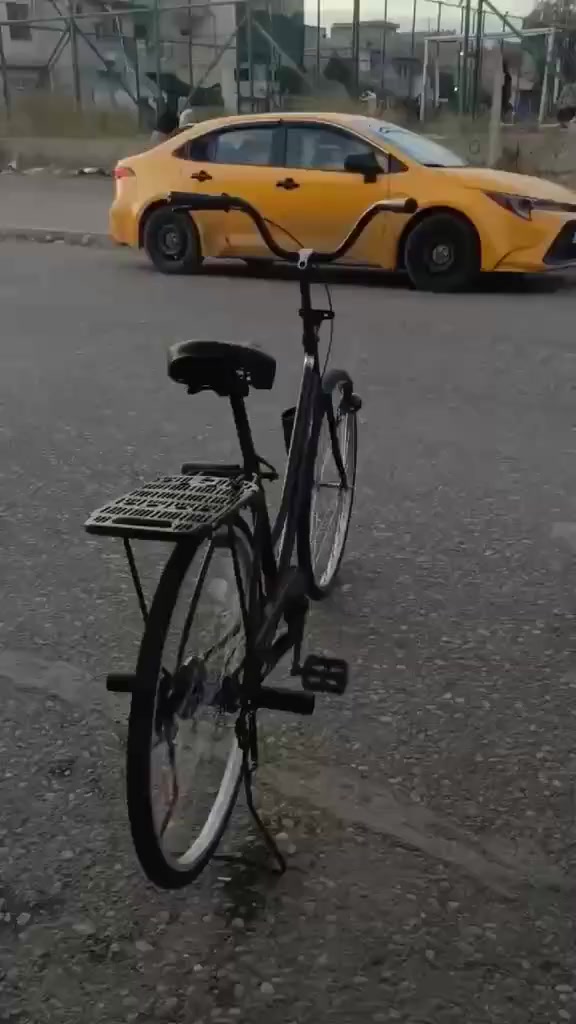 سلام عليكم دراجه يماها وبايسكل اوفيز للبيع أو مراوسه بدراجه ماكس ولو حته أنطي فرق عنواني كركوك حي النصر


**إذا كنت صاحب هذا الإعلان وتريد حذفه لأي سبب، رجاءا أرسل رسالة إلى الدعم الفني**