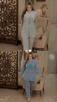 بجامه شتائيه خامه ثقيله درجه أولى 💙💙💙
قياسات تبدّا من لارج ولغايه 3اكس لارج 💜💜💜
اللوان متوفره والسعر 15 الف فقط 🧡🧡🧡
يوجد توصيل بغداد وجميع المحافظات 
عنوانا المشتل شارع المطبك مقابل مختبر المشتل الطبي للتواصل ***********    #شتاء٢٠٢٥  #تراكات  #بجامات  #المشتل  #بجامات***********❤️❤️❤️  #بجامات*********** #شتاء٢٠٢٥ #الشعبالصينيمالهحل #كلابيات
