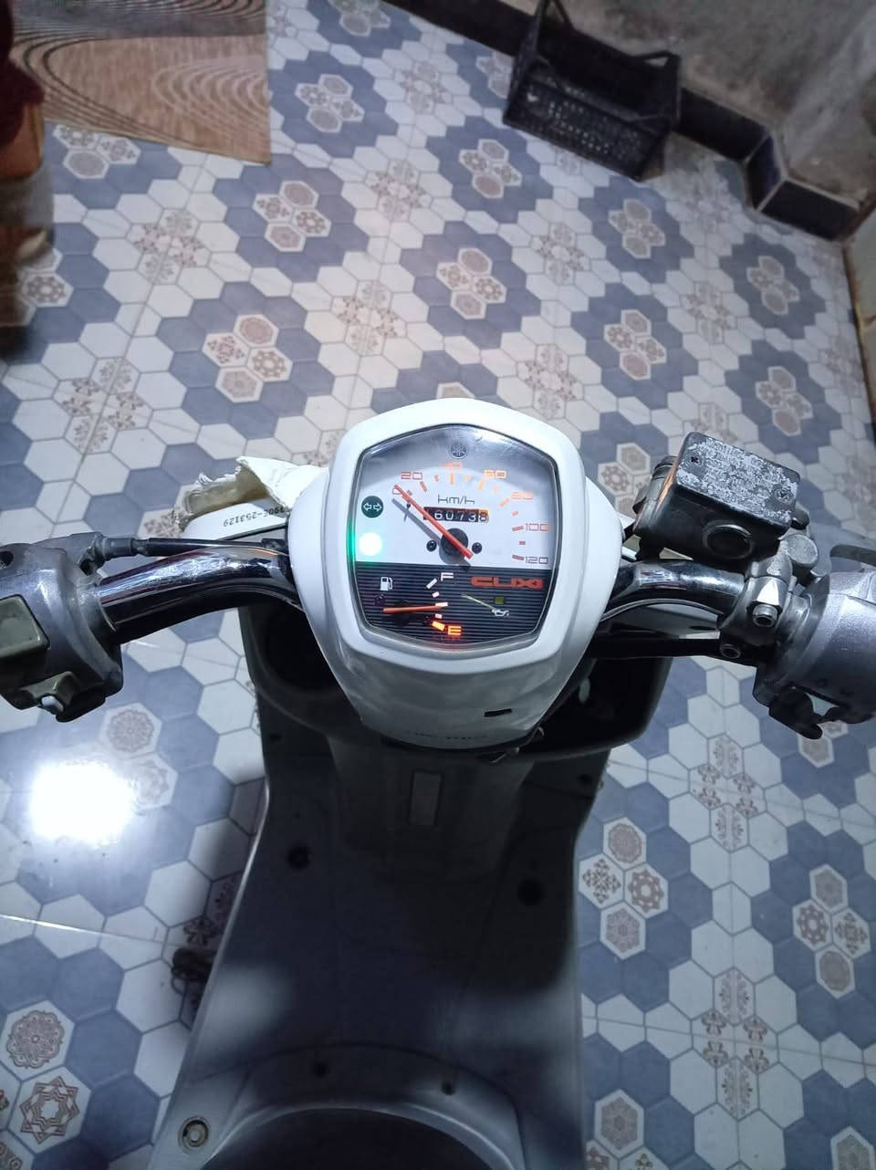 بوليس كابريتر ختم واحد للاستفسار


**إذا كنت صاحب هذا الإعلان وتريد حذفه لأي سبب، رجاءا أرسل رسالة إلى الدعم الفني**