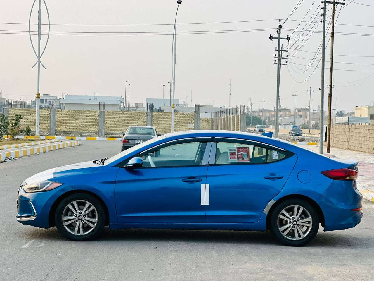 سلام عليكم النتره موديل 2018 وارد امريكي حره تحويل مشروع وطني رقم ذي قار بيه بنيد تبديل والباقي ليبل واحد صبق باب وجاملق موصفات تحكم استيرن شاشه كبيره كامره دوار يدات استيل حاجب ع لايت ماشيه 100 حقيقي مكينه 2000 دوش لايت زنون جاهز لاخير حداديه تخم تاير تبريد ثلج مكان السياره الناصريه مركز السعر 118 وبيه مجال لانتصال ع *********** واتساب موجود
