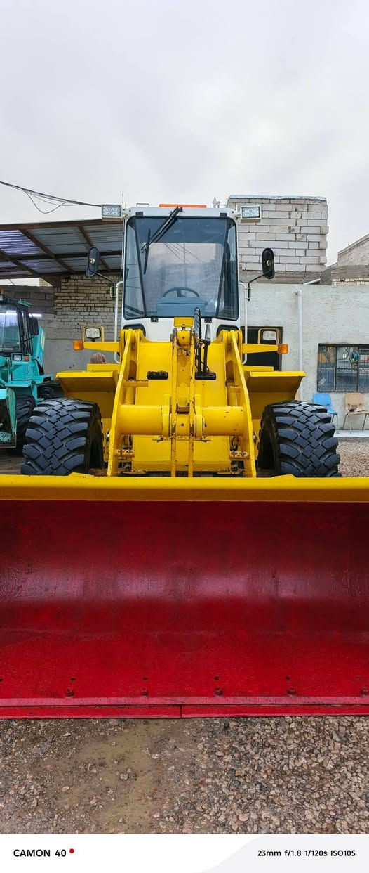 اللهم صلي على محمد وال محمد
السلام عليكم كاوسكي حجم 50 دخول جديد
مكينه 4سوبر وارد يابان🇯🇵
الشفل مكفول كفاله عامه
تخم تاير الشركه
 مكينه تبريد مامشتغله بلعراق
الشراي يتصل للاستفسار الاتصال على
***********
