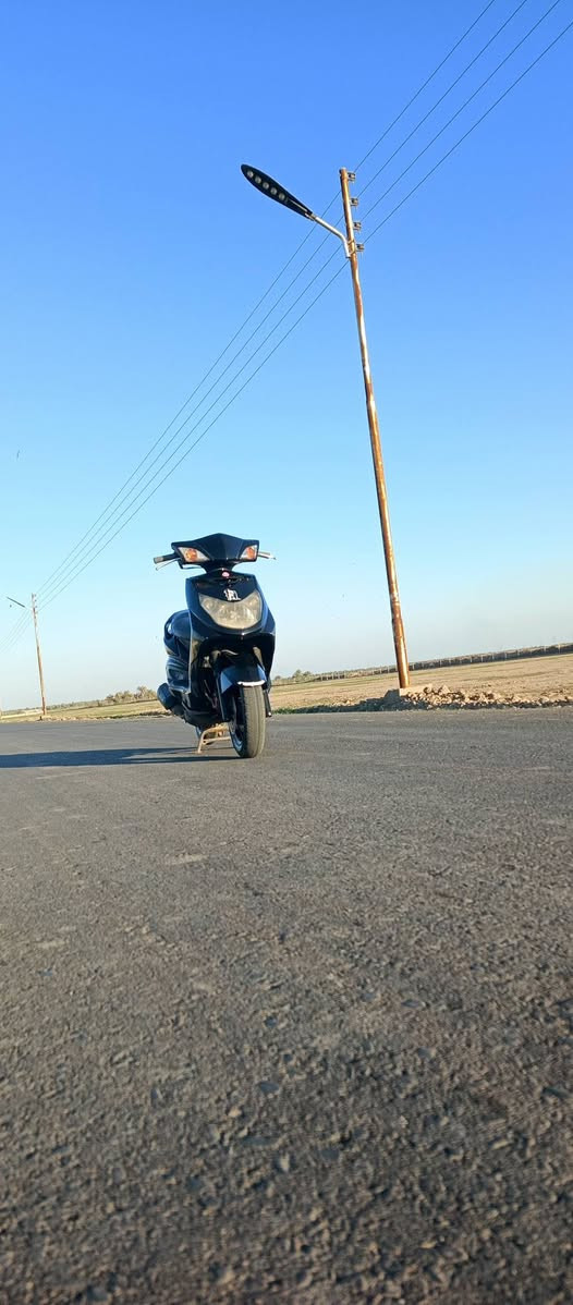 سلام عليكم متاح دراجة سكنز 140شغالة سلف أو هندر كهرباء كلهة شغالة تايرات بريك بس خلفي شغال مكاني تاجي سعر 400او بيعة مجال للطيبين رقمي***********وشكرآ
