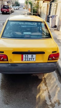 السلام عليكم سايبا مديل 2011 مكفوله من ضربه و صبغ كير و مكينه خير من ا...