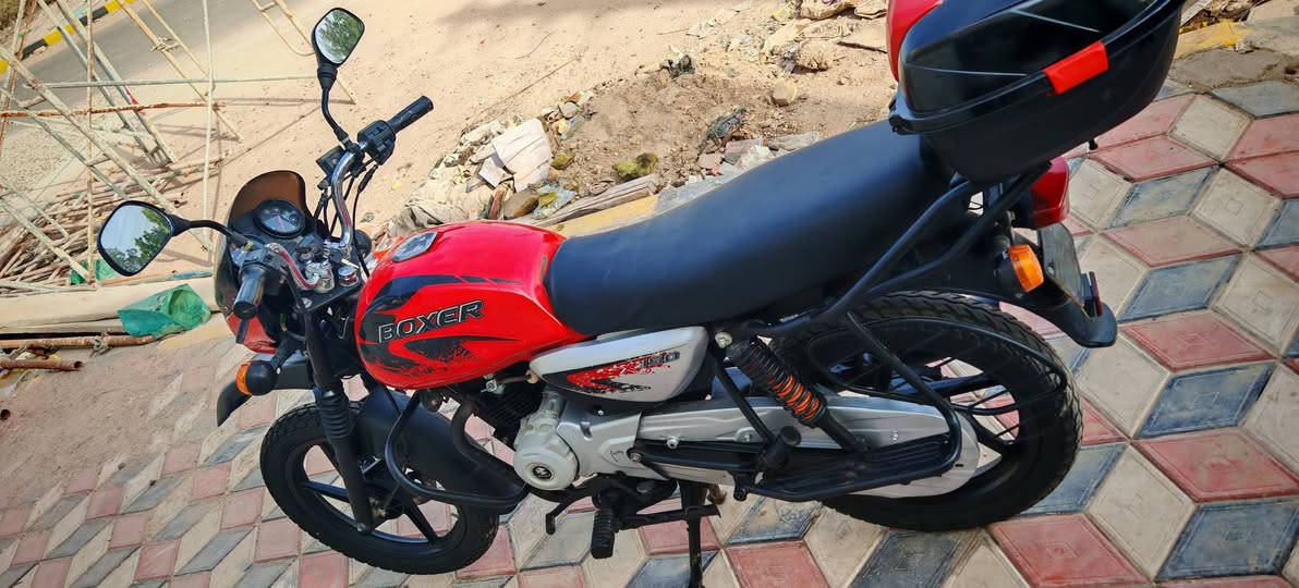 بوكسر جبلي موديل 2022 كفاله اوراق بسمي السعر 1450 نهايتهه ***********
