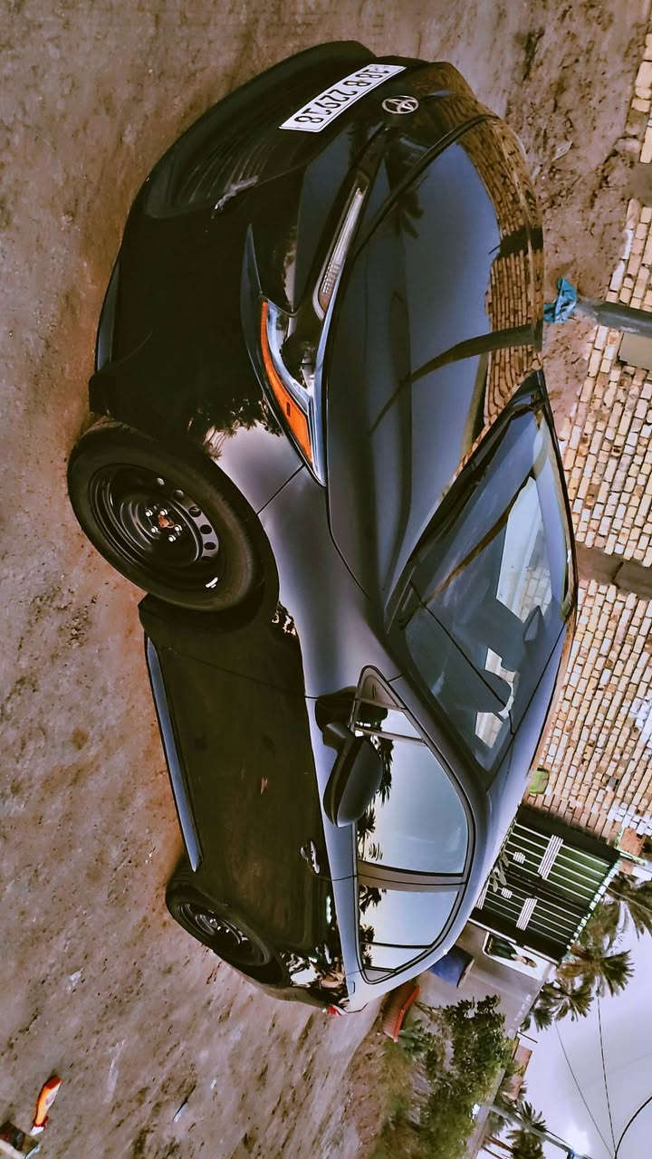 السلام عليكم كورلا موديل ٢٤ ماشيه ٣٤ رقم بابل حره بسمي 
امريكي بيهه بنيد مبدل وجاملغ بارد 
والهلال الوره هم بارد قليل 
مراوس شعندك نزل 
مواصفات Le
مراوس فقط حسب القناعه 
***********
