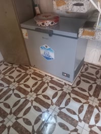 ثلاجة • بغداد • نظيفه رخيصة