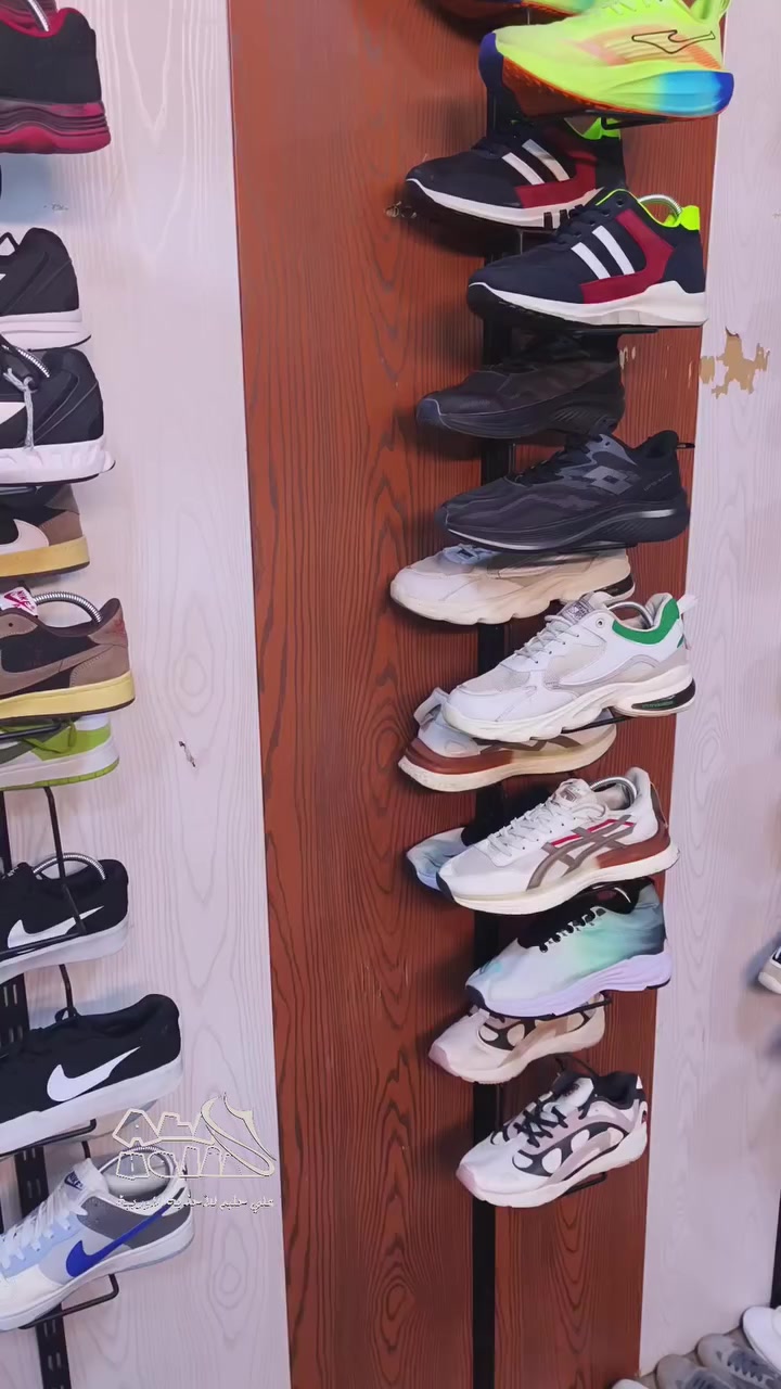 الأسعار عرض 15 ثنين ب 25 اصليات باله 
يوجد توصيل عنوان المحل كربلاء حي الامام علي مسافه عن برتقاله بل سايدين يم كرزات اربيل


**إذا كنت صاحب هذا الإعلان وتريد حذفه لأي سبب، رجاءا أرسل رسالة إلى الدعم الفني**