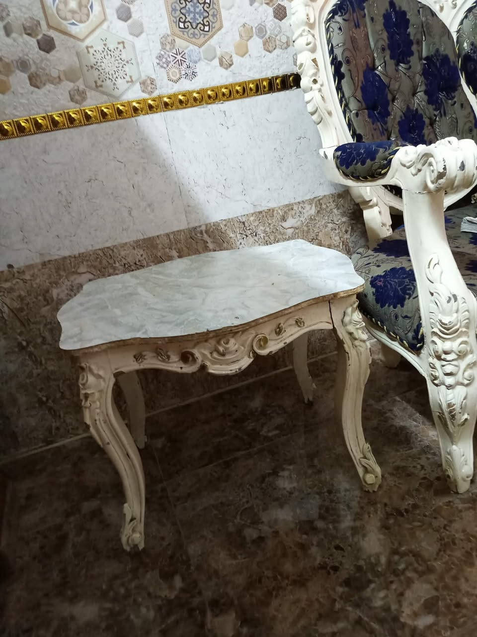 عشر مقاعد للبيع


**إذا كنت صاحب هذا الإعلان وتريد حذفه لأي سبب، رجاءا أرسل رسالة إلى الدعم الفني**