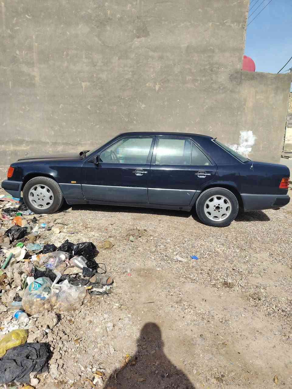 موديل ٨٧ بلادية كل خياس ما بيهة مكينة بلاد ٣٠٠ اسود عنكبوت ***********
