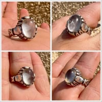 خاتم بركة • الدر النجفي • مستخرجات الضريح