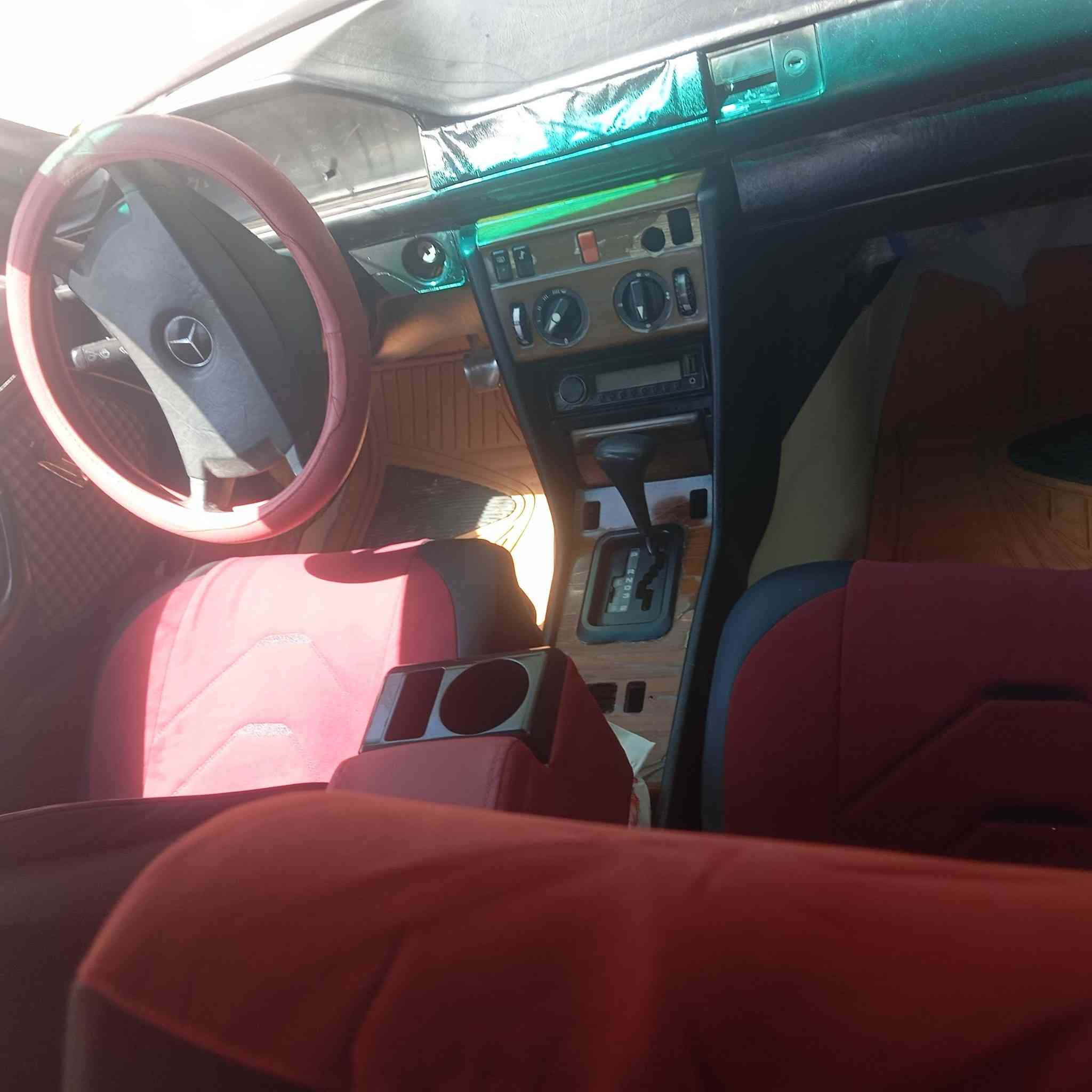 بيع مستعجل .. مرسدس نظيفة للبيع مكينة ياباني تحويل ثاني يوم سنوية نافذة مكانه نجف ..  سعره 30 ورقة


**إذا كنت صاحب هذا الإعلان وتريد حذفه لأي سبب، رجاءا أرسل رسالة إلى الدعم الفني**