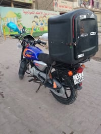دراجة بوكسر • ٢٢/٢٣ • كاملة
