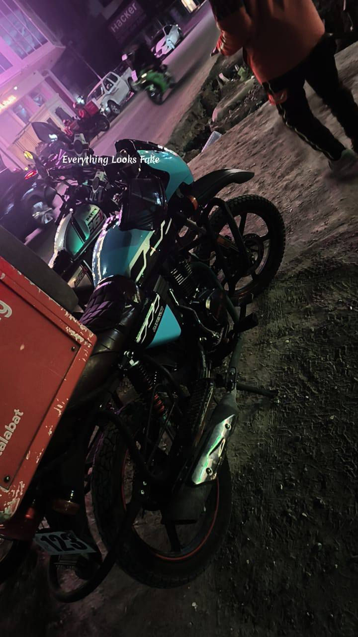 دايوان جبلي موديل 2023 رقم بغداد باسم المعرض دراجه حلوه ومرتبه يحاتجلها ترتيب بالمكينه فقط
العنوان بغداد الحريه
للاستفسار الاتصال بالرقم او ارسال رساله عن طريق الواتساب 
***********
