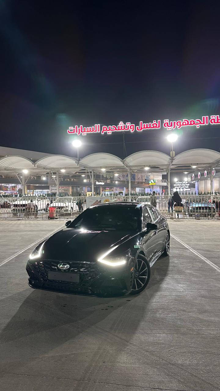 السلام عليكم سوناتا 2021 للبيع أو المراوس كفاله عام رقم أربيل الجديد
لون اسود فول مواصفات لمتدد كفاله عامه مكينه وكير وبدب وحداده وتايرات  وكلشي سياره الشخصيه مالتي مسويلها ادامه كامله قبل جم يوم من المكينه للحداده ما ناقصها برغي   وللأمانه  المكينه مجفته تجفيت مضبوط حته ما تبين بسبب البانزين وترايك بيها وين ماتريد تروح  و حادثها مال امريكا بارد بخشم البنيد فقط لا شواصي ولا لغود ولا ايرباك وبيها طخه على كد صبع بالداير مال جاملغ الخلفي سياره فول مواصفات داخل قرميدي لونين سماعات عدد 14 BOSE داتا شو كشنين كهرباء تدفأ تبريد 5 كامرات كامرات 360 رادارات حساسات امامي خلفي تتقدم وترجع بالرموت ومواصفات اللمتدد معروفه ماشيه 66 الف ميل مكاني بغداد الكاضميه السعر 174 وبيه مجال بسيط للطيبين سعرها جوه السوك ***********
