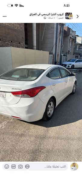 2013  الشركة العامة السيارة مقفولة من الصبغ *********** 
السعر 120  ورقة ..
