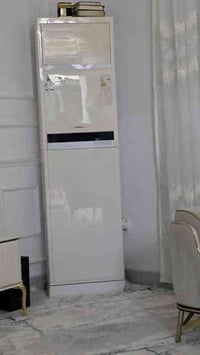 سبليت عمودي • ٢ طن • السليمانية