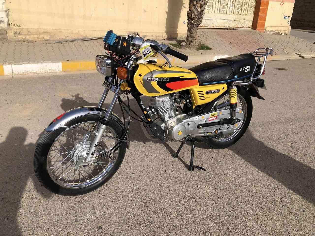 نامي ٢٠٢٥لوك بعده كل عيب مابيه سعره ٦٣٠ الشراي يخابر ***********
