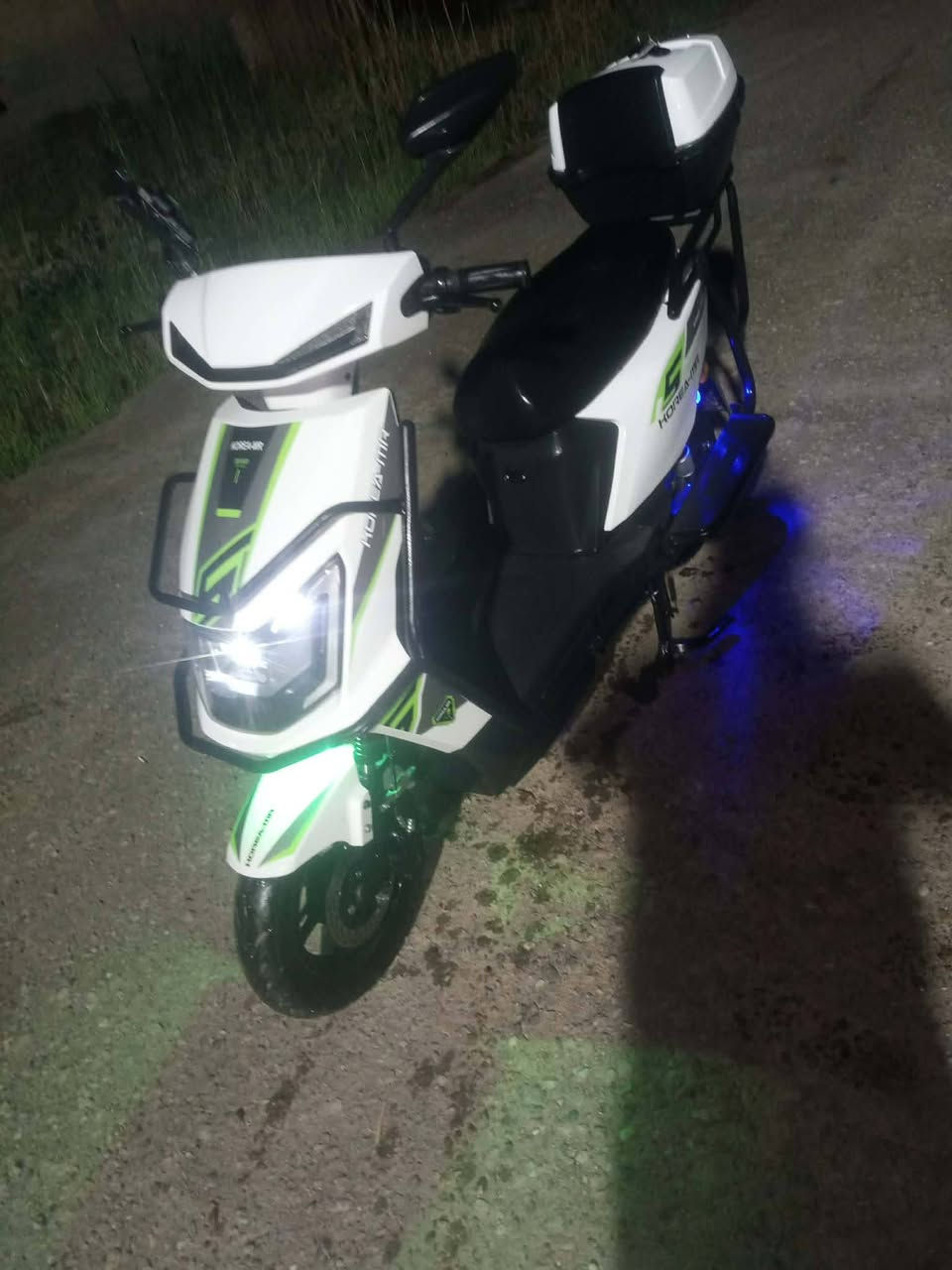 دراجه سكنس للبيع سعر 600وبيه مجال للشراي موديل 2025 بطاريات عل فحص كهربايات كله شقاله


**إذا كنت صاحب هذا الإعلان وتريد حذفه لأي سبب، رجاءا أرسل رسالة إلى الدعم الفني**