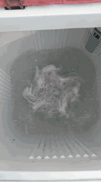 غساله 11 كيلو اخت الجديده السعر 60 ورديه خارج ***********
