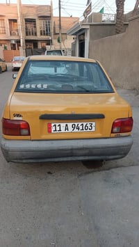 موديل 11 • ما بيه ضربه • مكينه وكير