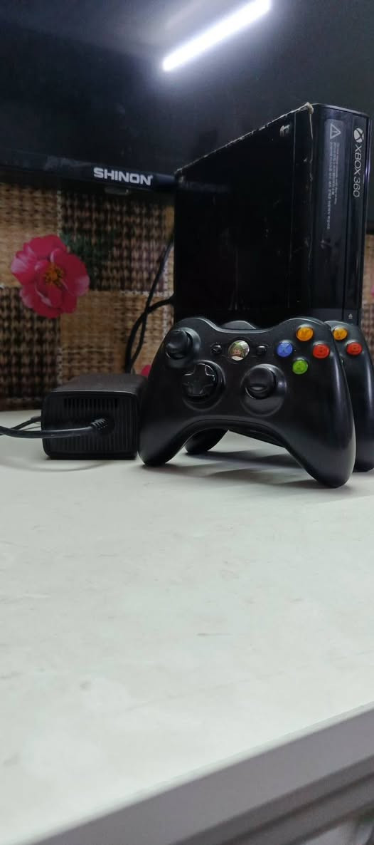 السلام عليكم اكس بوكس 360 للبيع سعر 160 سوبر سليم ذاكره 300 جيجا 128 لعبه اوبي فيفا 22 وردي دبشين 1 ودبليو دبليو اي 2017 وغيره من الالعاب قويه وجي تي اي 5 للحجز اتصل بي خاص


**إذا كنت صاحب هذا الإعلان وتريد حذفه لأي سبب، رجاءا أرسل رسالة إلى الدعم الفني**